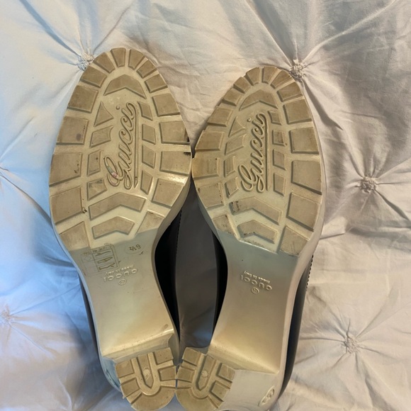 Gucci shoes - Picture 3 of 4